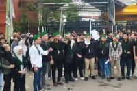 HUT Banten, HMI Wilayah Serang Ajak Masyarakat Tolak Politik Dinasti