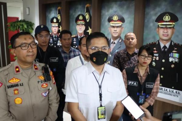 Polisi Gagalkan Perdagangan Orang, Korban Wanita Diduga Ingin Dijadikan PSK di Malaysia