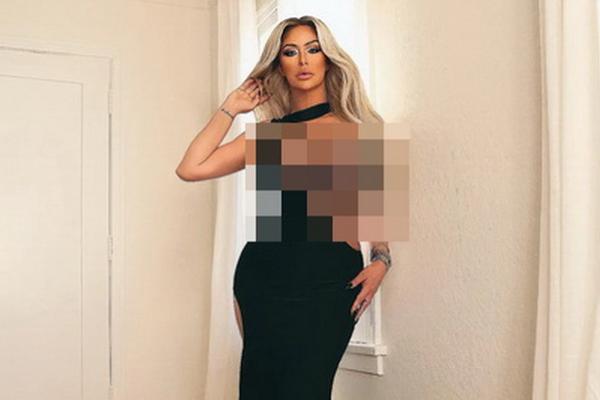 Aubrey O`Day Mantan Asisten Sean Diddy Combs Sindir Elon Musk tentang Pelecehan Seksual