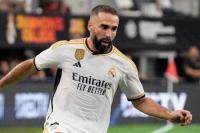Bertengkar dengan Saka, Carvajal Terancam Sanksi UEFA