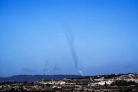 Hizbullah Sebut Targetkan Serangan pada Pasukan Israel yang Maju ke Perbatasan