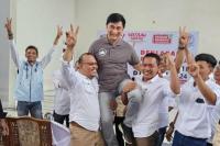 Balik Arah, 13 Ribu Anggota Forum Buruh Cikoja Alihkan Dukungan ke Andra Soni dan Dimyati