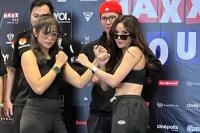 Malam ini, Ayu Aulia vs Frisca Agnes Naik ring di Est Maxxed Out 