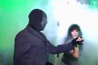 Baru Tahu Kan, Kenapa Asisten Pesulap Dominan Cantik