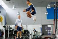 Mbappe Berlatih Sendiri di Madrid usai Absen Bela Prancis