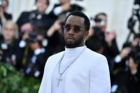 Cemburu dengan Cassie Ventura, Sean Diddy Combs Ledakkan Mobil Kid Cudi