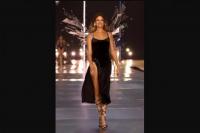 Victoria`s Secret Fashion Show 2024 Jadi Ajang Penampilan Ke-11 Behati Prinsloo