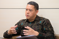 Anggota DPR Minta Pemerintah Serius Bongkar Mafia Judi Online