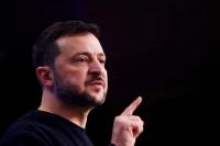 Kyiv Tuduh Pasukan Korut Gabung dengan Rusia dalam Jumlah Signifikan