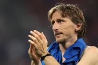 Terkesima Gol Modric, Bellingham: Dia dari Planet Lain