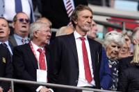 Pemecatan Amorim Dipicu Kritik pada Manajemen MU