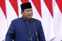 Prabowo: Kemiskinan di Indonesia Masih Terlalu Besar