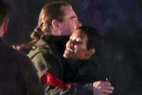 Leonardo DiCaprio Tampak Mesra dengan Teyana Taylor, ke Mana Pacarnya Vittoria Ceretti?