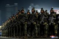 AS Sebut Bukti Menunjukkan Korea Utara Miliki Pasukan di Rusia untuk Perang Ukraina