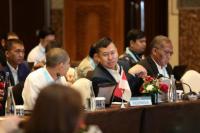 Indonesia Singgung Peralatan Tua Data Center MEH di Pertemuan TTEG