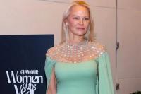 Superhero Wanita Barb Wire yang Dibintangi Pamela Anderson Bakal Dibuat Ulang  