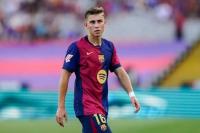 Diburu Chelsea, Fermin Lopez Buka Suara Soal Masa Depannya