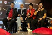 Elfas Singers Konser di Bandung bersama Andien, Catat Jadwal dan Harga Tiketnya