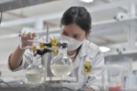 Hibah Riset Bawa Dosen Unika Atma Jaya Ukir Prestasi Global