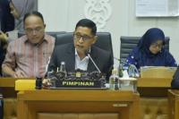 52 RUU Disepakati Masuk Prolegnas 2025, Ada RUU Polri dan Perampasan Aset