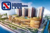 Hingga September 2024, APLN Cetak Pendapatan Rp2,78 Triliun