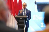 Pimpinan MPR Kecam Israel yang Bakar Hidup-Hidup Pengungsi Palestina di RS Al Aqsa