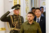 Warga Seoul Menilai Pengerahan Pasukan Korut ke Rusia adalah Ancaman