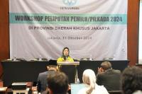  Pilkada, Dewan Pers Minta Jangan Ada Kekerasan terhadap Jurnalis