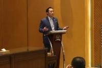 Pendidikan Indonesia, Ibas Mengutip Charles Darwin: yang Bisa Selamat Adalah yang Adaptif