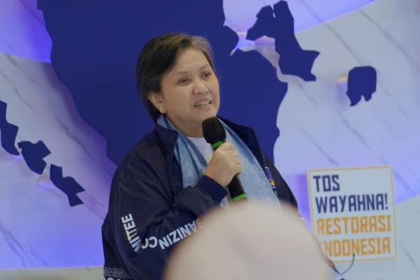 Keberpihakan terhadap Masyarakat Adat Harus Diikuti dengan Langkah Nyata