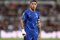 Maresca Tak Jamin Mainkan Fernandez meski Harganya Selangit