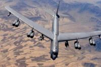 AS akan Kerahkan B-52 dan Kapal Perang ke Timur Tengah saat Kapal Induk Tinggalkan Kawasan Arab