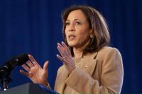 Harris Ungguli Trump di Iowa dalam Jajak Pendapat Terbaru Des Moines Register