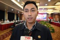 Anggota Komisi III Apresiasi Kejati Sumsel Selamatkan Pendapatan Negara