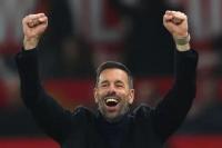 Nistelrooy Ngotot Bertahan meski Era Amorim Kini Dimulai