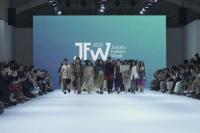 Taco Luncurkan Fideco 2D Wall Panel di JFW 2025