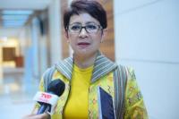 Komisi I DPR Segera Rapat Bareng Menkomdigi Bahas Judi Online