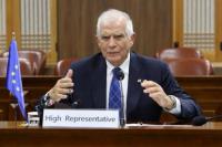 Uni Eropa Desak Korea Selatan Tingkatkan Dukungan untuk Ukraina