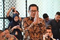 Legislator PKB Usul Area Khusus untuk Jamaah Haji dan Umroh di Bandara