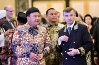 Menkopolkam: Seluruh Jajaran Siap Amankan Idul Fitri