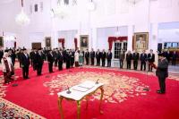 Ibas: Kompolnas Jadi Penyeimbang Baik Buruknya Wajah Kepolisian