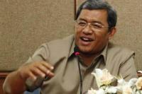 BAM DPR Tampung Aspirasi dan Masukan Diaspora Indonesia