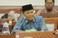 Alhamdulillah Biaya Haji 2025 Bisa Diturunkan, HNW: Husnul Khotimah bagi Kemenag