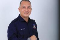 DPR Minta Prabowo Evaluasi Menhut Raja Juli