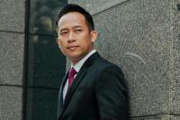 Pembelaan Denny Cagur Soal Video Promosi Judi Online yang Viral