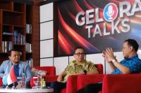 Donald Trump Menang, Indonesia Diminta Antisipasi Dampak Terhadap Keamanan Asia Pasifik