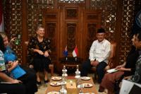 Australia Ajak Kolaborasi saat Indonesia Ingin Tambah Guru BK