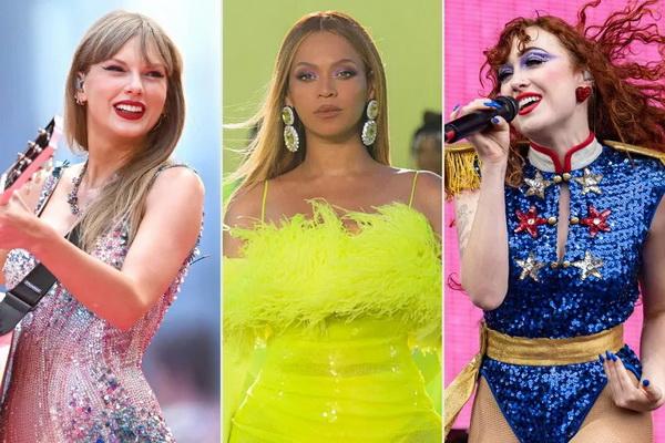 Beyonce hingga Chappell Roan, Inilah Sederet Musisi yang Masuk Daftar Nominasi Grammy Awards 2025