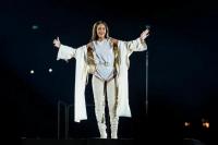 Vakum 8 Tahun Bermusik, Rihanna Kembali ke Studio Rekaman