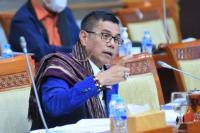 Komisi III DPR Akan Datangi Kapolda Kalbar Gali Kasus Penembakan Warga Sipil